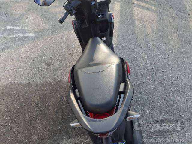 2026 YAMAHA FLUO 