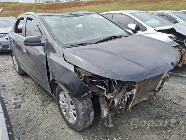 2018 CHEVROLET COBALT 