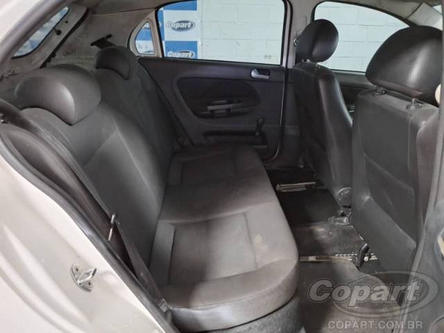 2017 VOLKSWAGEN GOL 