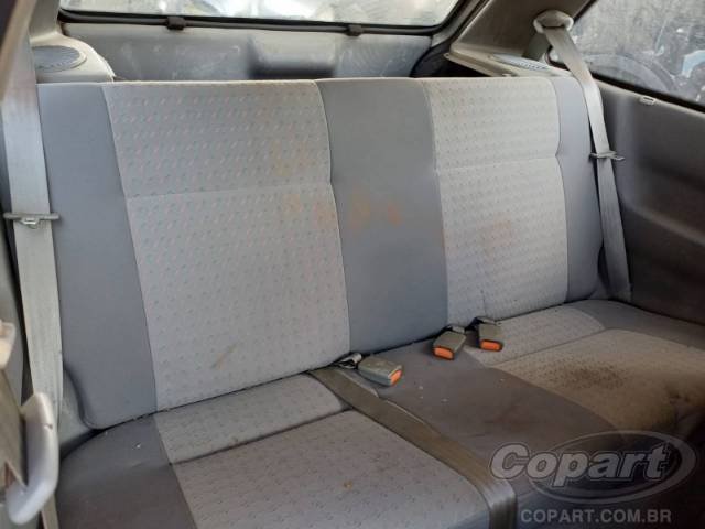 2001 VOLKSWAGEN GOL 