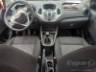 2017 FORD KA 