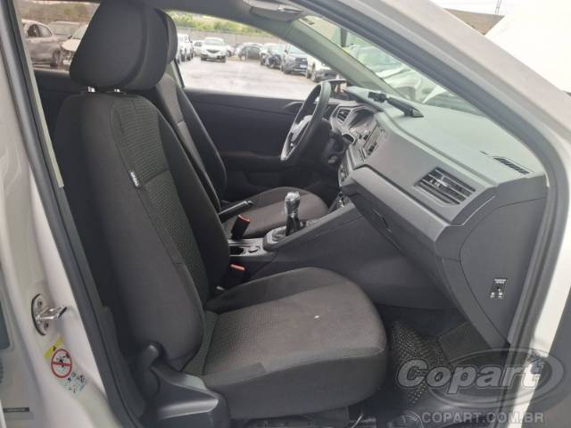 2021 VOLKSWAGEN POLO 