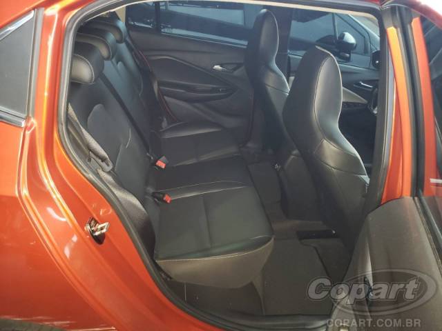 2020 CHEVROLET ONIX 