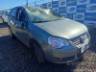 2011 VOLKSWAGEN POLO 
