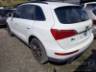 2011 AUDI Q5 
