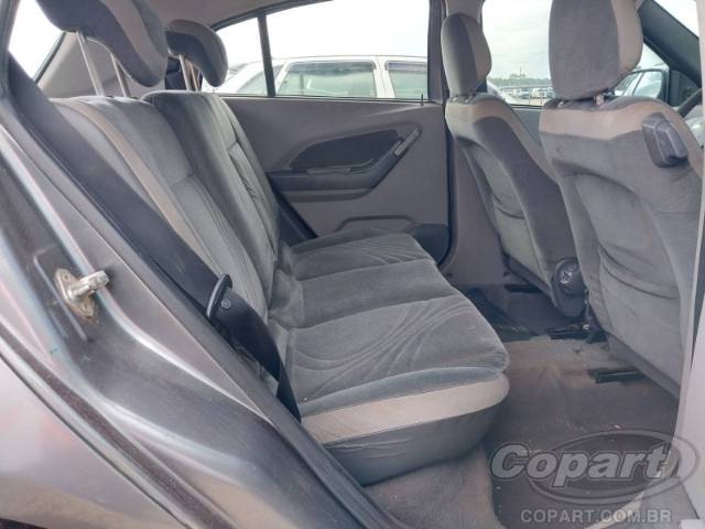 2012 CHEVROLET AGILE 