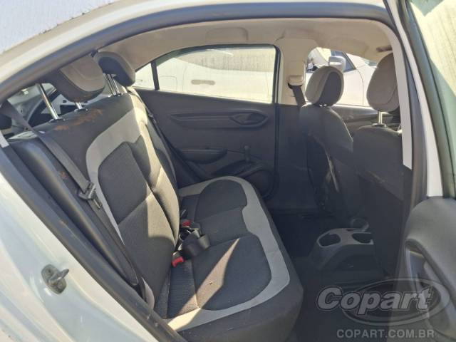 2016 CHEVROLET ONIX 