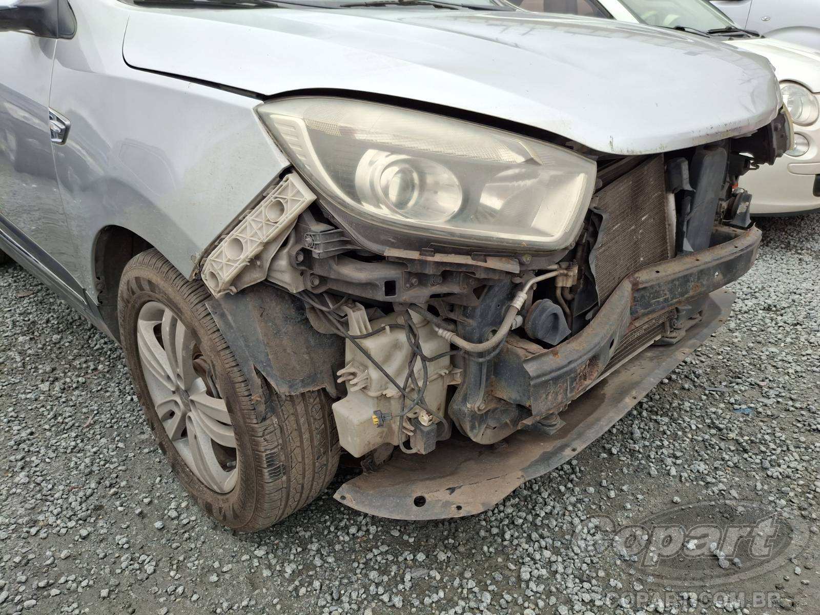 Foto 11 de 15: 2015 JAC T6