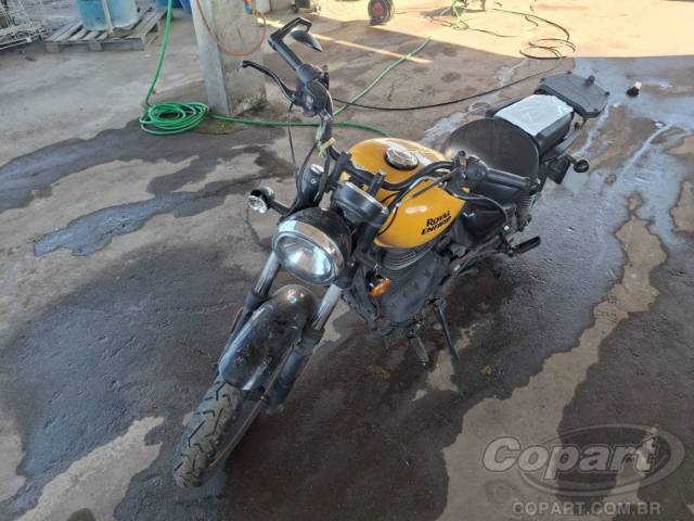 2023 ROYAL ENFIELD METEOR 