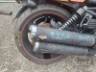 2012 HARLEY-DAVIDSON VRSC 