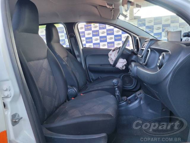 2025 FIAT MOBI 