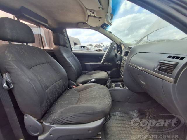 2011 FIAT STRADA 