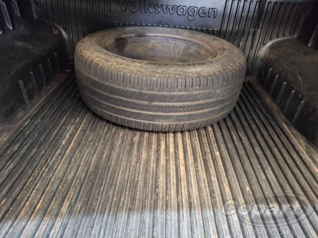 2022 VOLKSWAGEN AMAROK 