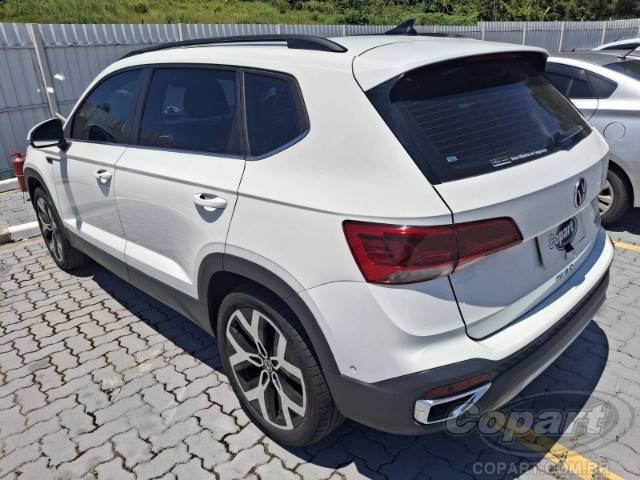 2024 VOLKSWAGEN TAOS 