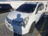 2014 NISSAN LIVINA 