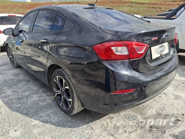 2022 CHEVROLET CRUZE 