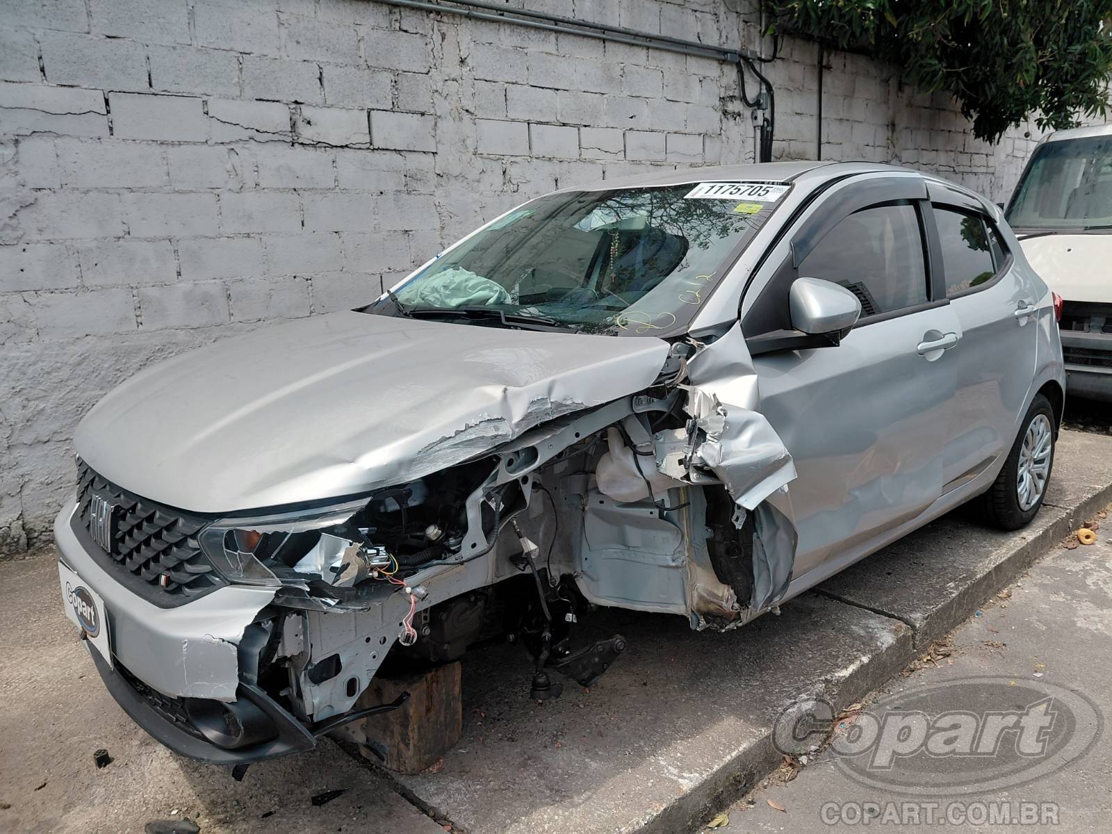 Foto 2: 2021 FIAT ARGO