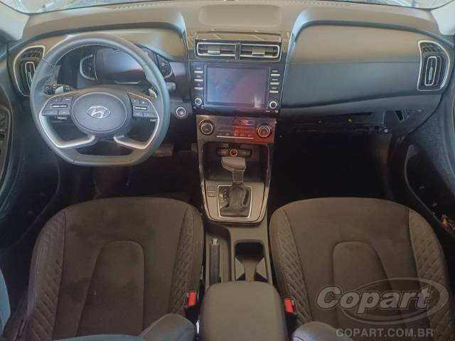 2024 HYUNDAI CRETA 