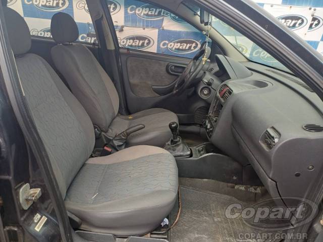2007 CHEVROLET CORSA 