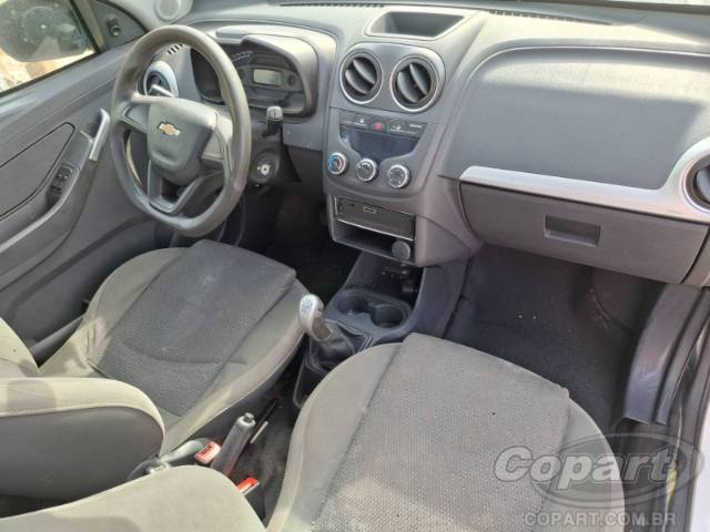 2016 CHEVROLET MONTANA 