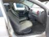 2012 VOLKSWAGEN GOL 