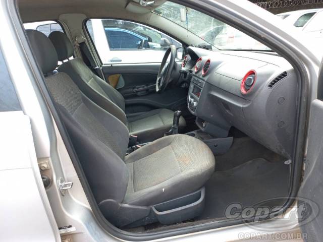 2012 VOLKSWAGEN GOL 