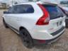 2012 VOLVO XC60 
