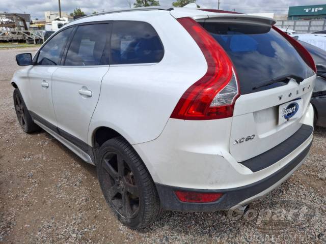 2012 VOLVO XC60 