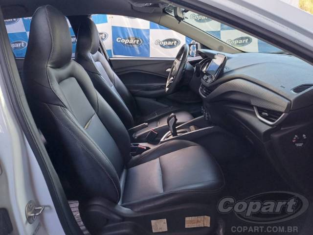 2022 CHEVROLET ONIX 