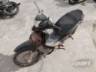 2013 HONDA BIZ 