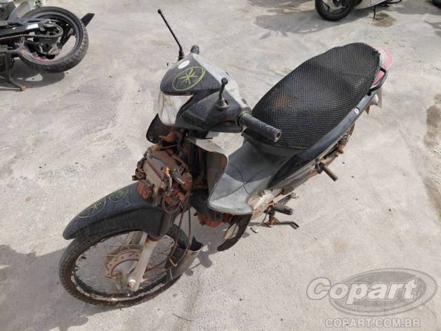2013 HONDA BIZ 