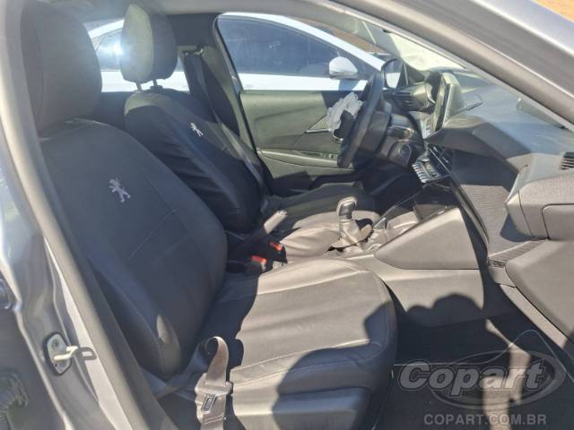 2023 PEUGEOT 208 