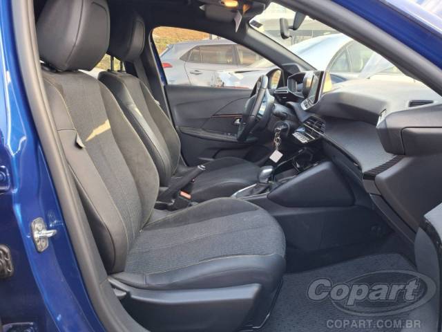 2024 PEUGEOT 208 