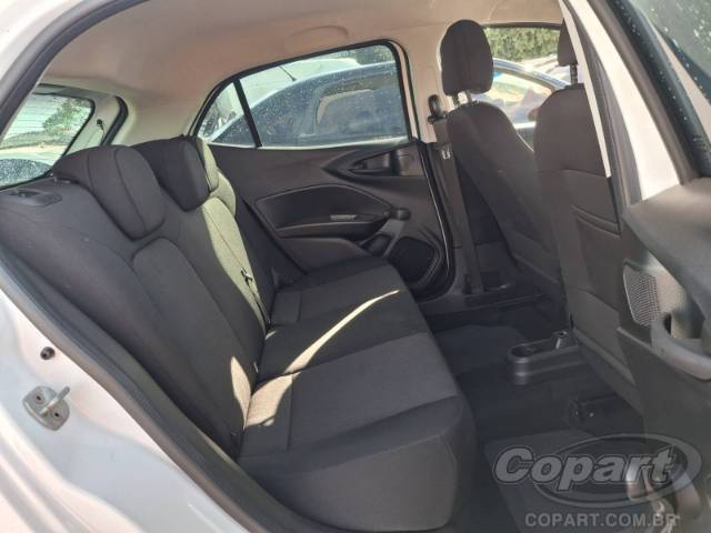 2025 FIAT ARGO 