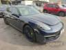 2023 PORSCHE PANAMERA SPORT TURISMO 