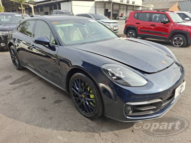 2023 PORSCHE PANAMERA SPORT TURISMO 