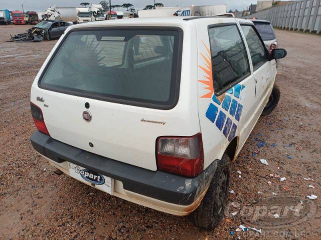 2011 FIAT UNO 