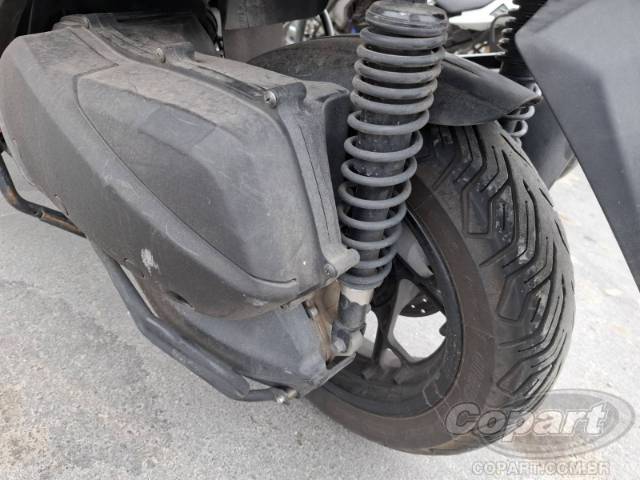 2023 YAMAHA XMAX 