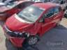 2016 HONDA FIT 