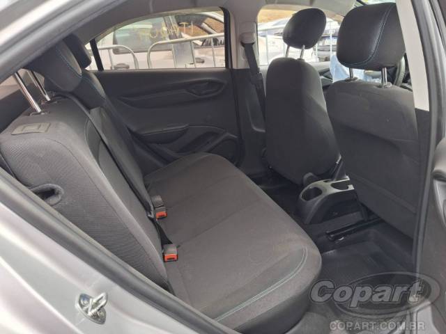 2020 CHEVROLET ONIX 