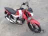 2018 HONDA CG 160 