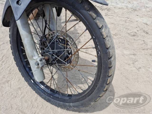 2023 HONDA XRE 300 