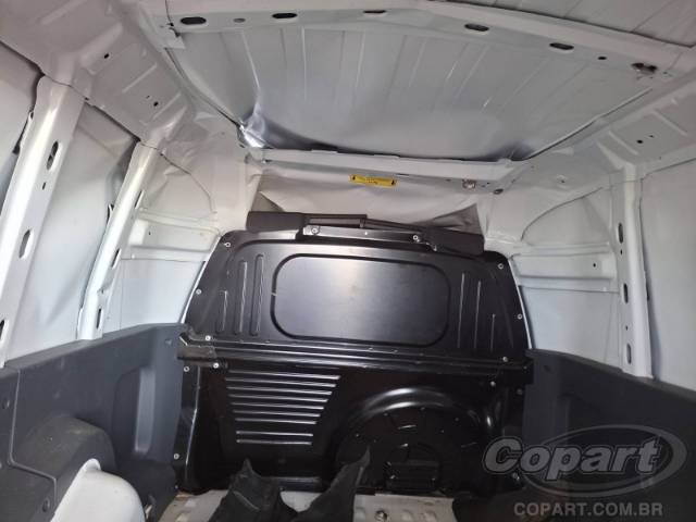 2025 FIAT FIORINO FURGAO 