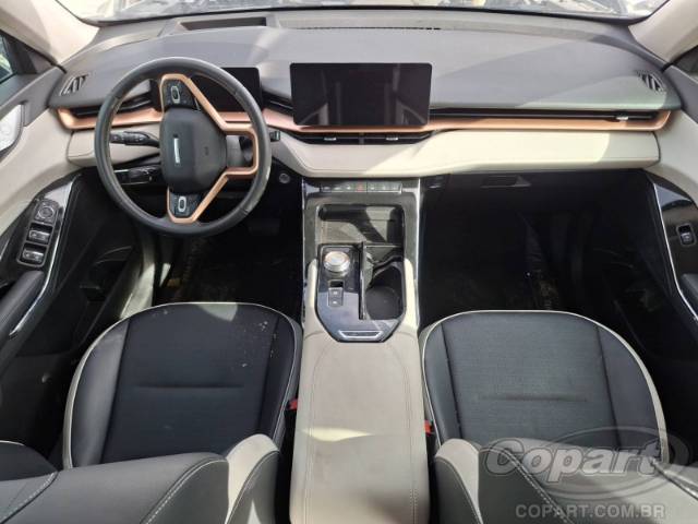 2025 GWM HAVAL H6 