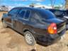 2003 RENAULT CLIO SEDAN 