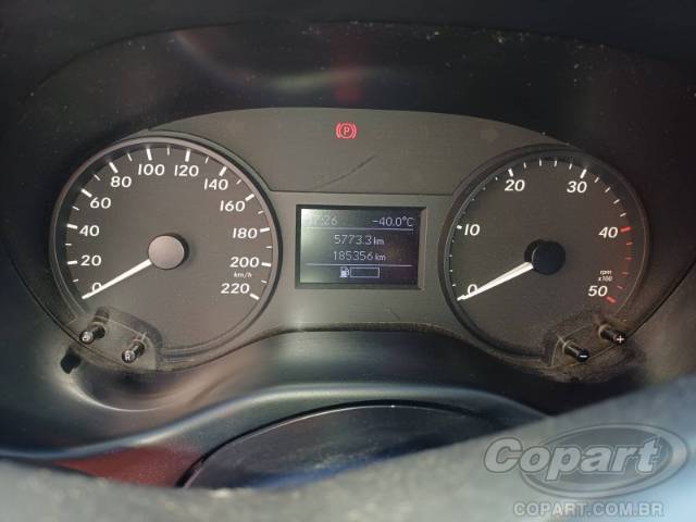 2016 MERCEDES BENZ VITO 