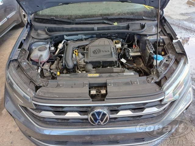 2022 VOLKSWAGEN NIVUS 
