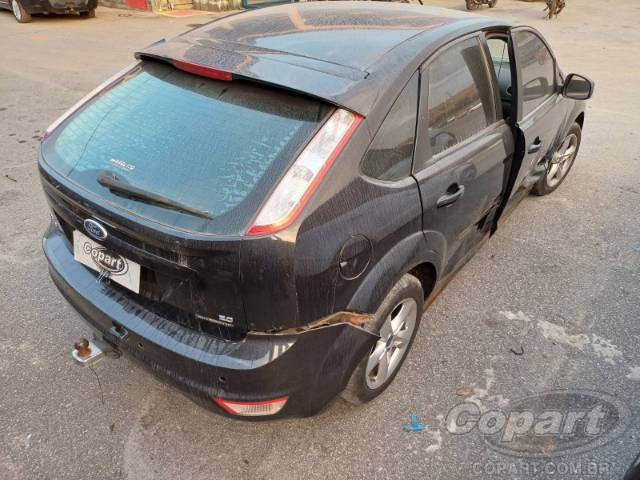 2012 FORD FOCUS 