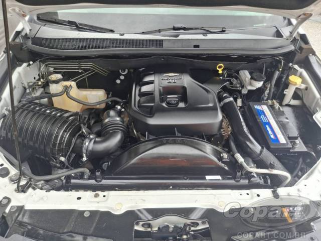 2023 CHEVROLET S10 CABINE DUPLA 