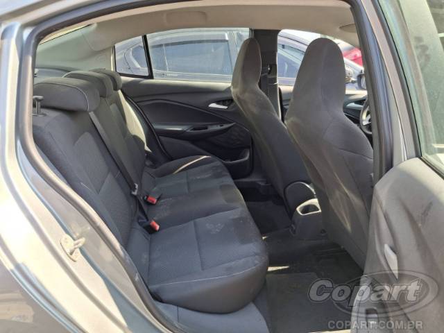 2025 CHEVROLET ONIX PLUS 